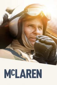แม็คลาเรน ยอดนักซิ่ง McLaren (2016)