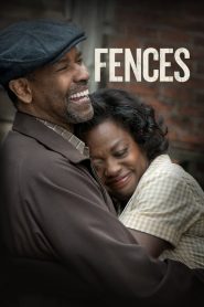 รั้วใดมิอาจกั้น Fences (2016)
