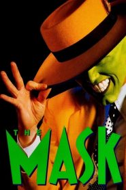หน้ากากเทวดา The Mask (1994)
