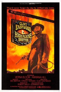ล้างอิทธิพลเถื่อน High Plains Drifter (1973)