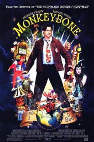 ลิงจุ้นสิงร่างคน Monkeybone (2001)