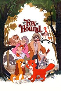 เพื่อนแท้ในป่าใหญ่ The Fox and the Hound (1981)