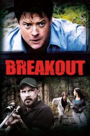 ฝ่านรกล่าพยานมรณะ Breakout (2013)