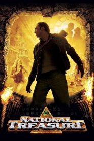 ปฏิบัติการเดือด ล่าขุมทรัพย์สุดขอบโลก National Treasure (2004)