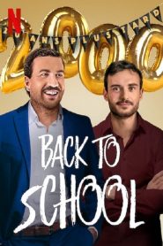 คืนสู่เหย้า Back to School (2019)