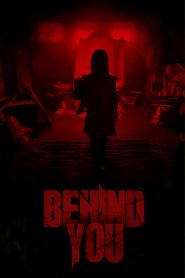 ซ่อนเงาผี Behind You (2020)