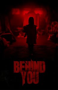 ซ่อนเงาผี Behind You (2020)