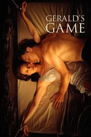 เกมกระตุกขวัญ Gerald’s Game (2017)
