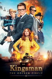 คิงส์แมน รวมพลังโคตรพยัคฆ์ Kingsman: The Golden Circle (2017)