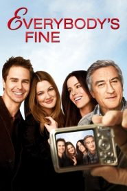 คุณพ่อคนเก่ง ผูกใจให้เป็นหนึ่ง Everybody’s Fine (2009)