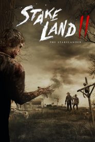 โคตรแดนเถื่อน ล้างพันธุ์ซอมบี้ 2 Stake Land II (The Stakelander) (2016)