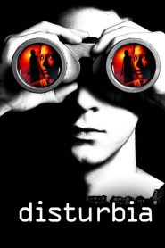 จ้อง หลอน…ซ่อนเงื่อนผวา Disturbia (2007)