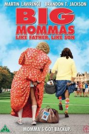 บิ๊กมาม่าส์ พ่อลูกครอบครัวต่อมหลุด Big Mommas: Like Father, Like Son (2011)