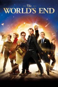ก๊วนรั่วกู้โลก The World’s End (2013)
