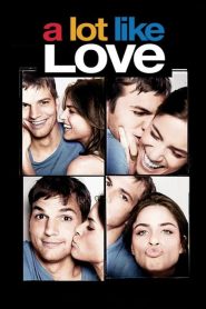 กว่าจะปิ๊งต้องซิ่งก่อน A Lot Like Love (2005)