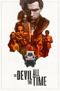 ศรัทธาคนบาป The Devil All the Time (2020)