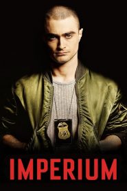 สายลับขวางนรก Imperium (2016)