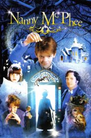 แนนนี่ แมคฟี่ พี่เลี้ยงมะลึกกึ๊กกึ๋ย Nanny McPhee (2005)