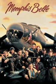 ป้อมบินเย้ยฟ้า Memphis Belle (1990)