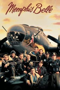 ป้อมบินเย้ยฟ้า Memphis Belle (1990)