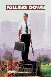 เมืองกดดัน ขอบ้าให้หายแค้น Falling Down (1993)