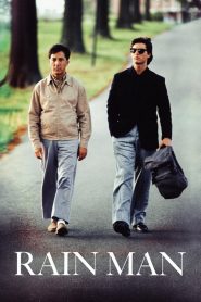 เรนแมน Rain Man (1988)