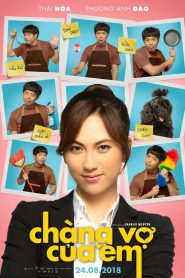 เค้าแหละภรรยาของหนู My Mr. Wife (2018)