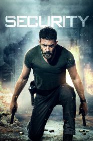 โคตรยามอันตราย Security (2017)