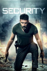 โคตรยามอันตราย Security (2017)
