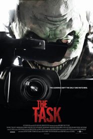 มิติสยอง 7 ป่าช้า: เรียลลิตี้ท้าตาย The Task (2011)