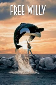 เพื่อเพื่อนด้วยหัวใจอันยิ่งใหญ่ Free Willy (1993)