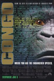 คองโก มฤตยูหยุดนรก Congo (1995)