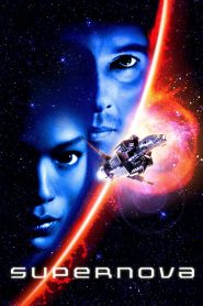 ฝ่ามฤตยูนอกพิภพ Supernova (2000)