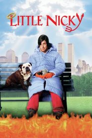 ซาตานลูกครึ่งเทวดา Little Nicky (2000)