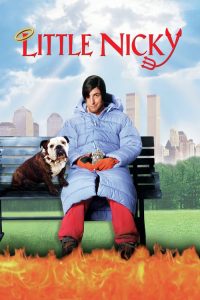 ซาตานลูกครึ่งเทวดา Little Nicky (2000)