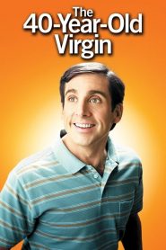 40 ปี โอ้ว! ยังจิ้น The 40 Year Old Virgin (2005)