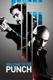 ย้อนสูตรล่า ผ่าสองขั้ว Welcome to the Punch (2013)