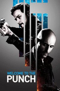 ย้อนสูตรล่า ผ่าสองขั้ว Welcome to the Punch (2013)