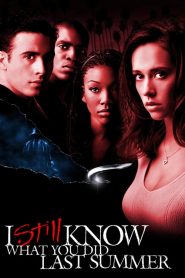 ซัมเมอร์สยอง ต้องหวีด 2 I Still Know What You Did Last Summer (1998)