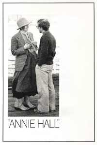 แอนนี่ ฮอลล์ Annie Hall (1977)