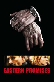 บันทึกบาปสัญญาเลือด Eastern Promises (2007)