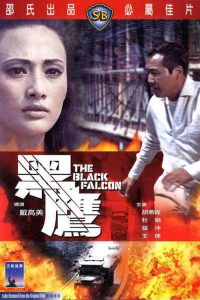 เดชอินทรีดำ Black Falcon (1967)
