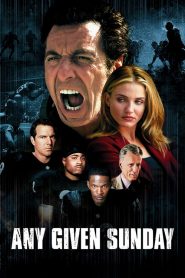 เอนี่ กิฟเว่น ซันเดย์ ขบวนแกร่งประจัญบาน Any Given Sunday (1999)