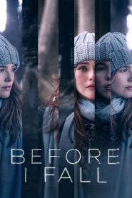 ตื่นมา ทุกวัน ฉันตาย Before I Fall (2017)