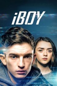 ไอบอย iBoy (2017)
