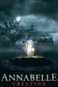 แอนนาเบลล์ กำเนิดตุ๊กตาผี Annabelle: Creation (2017)