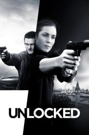 ยุทธการล่าปลดล็อค Unlocked (2017)