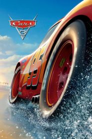 สี่ล้อซิ่ง ชิงบัลลังก์แชมป์ Cars 3 (2017)