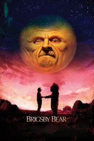 บริกสบี้ แบร์ Brigsby Bear (2017)
