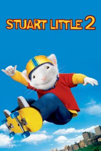 สจ๊วต ลิตเติ้ล เจ้าหนูแสนซน 2 Stuart Little 2 (2002)